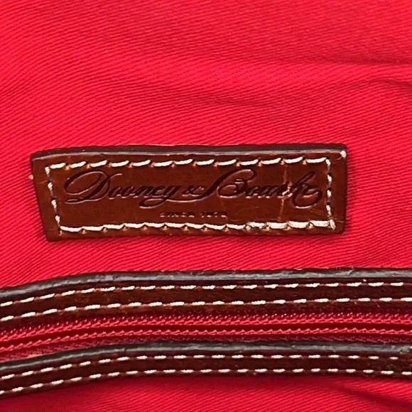 Dooney and Bourke Satchel or Crossbody Women's Back Bag.. - Picture 7 of 15